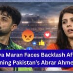 Kavya Maran Faces Backlash After Signing Pakistan’s Abrar Ahmed in The Hundred 2026
