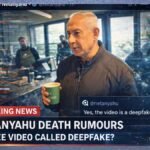 Netanyahu Death Rumours Spread Online After Grok Calls Viral Coffee Video a Deepfake