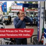 Petrol Price India: War Impact Reflects in Fuel Rates; Prices Rise Across States — Check Latest State-wise Trends