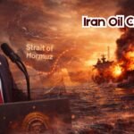 Iran War Oil Crisis Deepens After Trump Speech