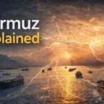Strait of Hormuz Explained: Why It Matters